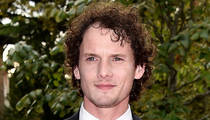 'Star Trek' Star Anton Yelchin -- Dead After Freak Accident