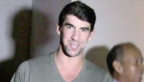 Michael Phelps: I'm Off Probation! .... Clean Slate After 2nd DUI Arrest