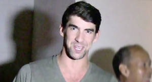 Michael Phelps -- I'm Off Probation! ... Clean&hellip;