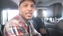 T.I. On Troy Ave Shooting Case ... God Help Him! (VIDEO)
