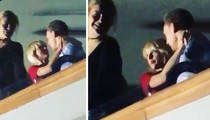Taylor Swift, Tom Hiddleston -- We Just Gotta Dance (VIDEO)