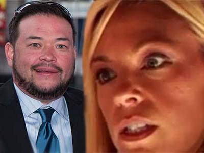 Kate Gosselin Isn't Done Destroying Jon Yet: This is the Worst Bit So Far, WOW