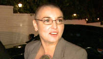 Sinead O'Connor -- I'm Alive! Cops Lied About Suicide Threat