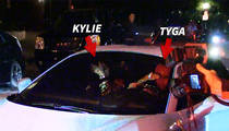 Tyga -- Kylie's Got Me Whipped!!! (VIDEO)