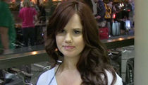 Disney Star Debby Ryan -- Pleads No Contest in DUI Case