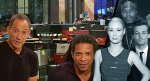 TMZ Live: Iggy Azalea: Nick Young Cheating Scandal Turns Nasty