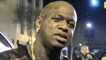 Birdman Threatened -- Garment Guy Wants Respek ... Or He'll Sue 