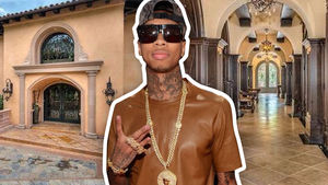 Sidebar TMZ TV Clips 3