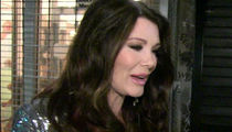 Lisa Vanderpump: Too Busy for 'Real Housewives'
