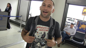 UFC's Frankie Edgar -- It's 'Whack' that McGregor Won't Fight Me ... But I'll Get Him