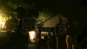 Nick Young 4th Party