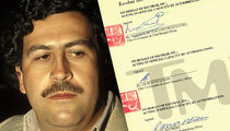 Pablo Escobar's Brother Threatens Netflix Over 'Narcos'
