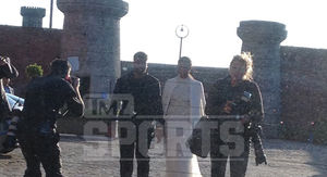 Ciara & Russell Wilson -- Countdown to&hellip;