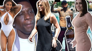 TMZ on TV Full Episode: Friday 07/01/16