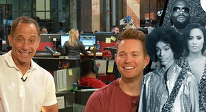 TMZ Live: Prince: Doctors Come Under Fire in Death Investigation