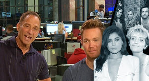 TMZ Live: Ciara: Future Allegedly Threatens Russell Wilson!