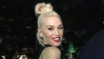 Gwen Stefani: Hollaback To My Maiden Name