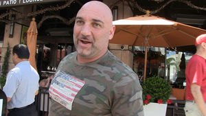 Jay Glazer -- Only One Way Brock Lesnar Wins ...