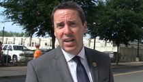 Congressman Mark Walker -- Bernie Sanders Got Screwed ... Over Hillary's Emails (VIDEO)