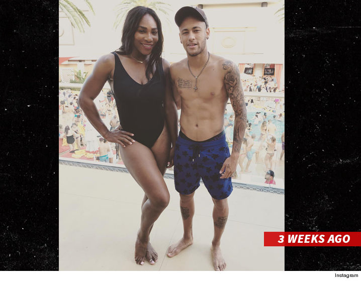 070616-serena-williams-neymar-instagram