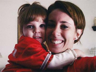 Acquitted, Accused Child Killer Casey Anthony: What She Looks Like 5 Years Later ... This is Bad…