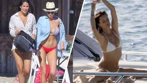 Sidebar TMZ TV Clips 3