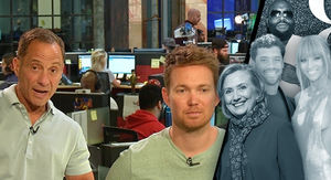 TMZ Live -- Iggy Azalea: Nick Young's Baby Mama Speaks Out!