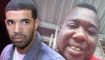Drake -- Make Alton Sterling More Than a Hashtag (PHOTO)