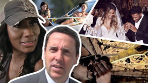 TMZ on TV Full Episode: Wednesday 07/06/16