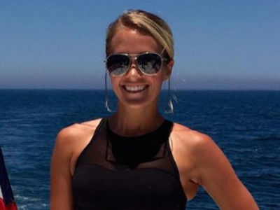 Whoa! Carrie Underwood Is SHREDDED -- See Her Ridiculous Beach Bod!