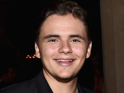 Prince Jackson Just Made An EXTREMELY Controversial Statement About This Week's Shootings ...