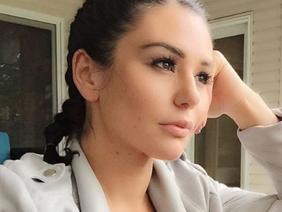 JWoww Looks UNRECOGNIZABLE After Getting Blindfolded for a Makeover!