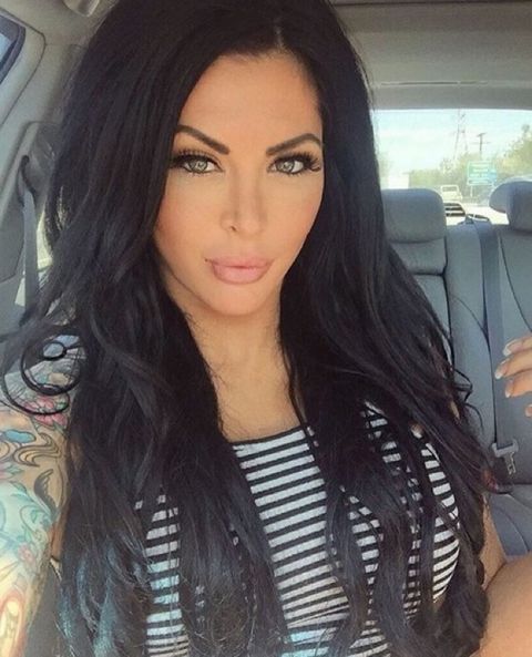 Katie Forbes’ Hot Shots | Photo 7 | TMZ.com