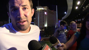 [edit]	Luke Rockhold -- Lots of Fighters Use Steroids ... Still, Hard to Fool UFC