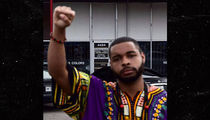 Dallas Gunman -- Micah X. Johnson ... Anti-Cop, Pro-Black Panther
