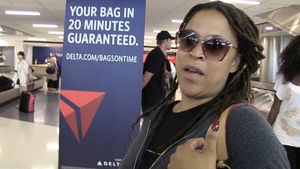 Shaunie O'Neal -- Wanna Get Something From Shaq? ... This Is How You Do It