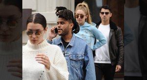 Derek Jeter & Hannah Davis -- Super Good&hellip;