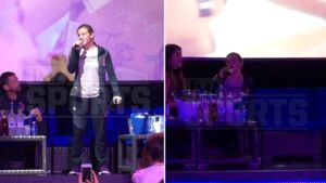 Miesha Tate -- Nose and Heart Broken After UFC 200 Title Loss