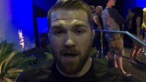 Miesha Tate -- Down in the Dumps after UFC 200 Loss