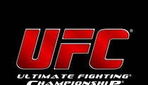 UFC Sold for a Fortune