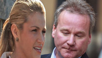 Erin Andrews -- Bankruptcy Won't Save the Perv
