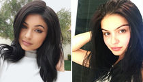 Kylie Jenner vs. Ariel Winter -- Who'd You Rather?!