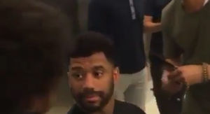 Ciara -- Baby Future Calls Russell Wilson ...&hellip;