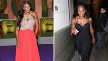 Serena Williams: Success Never Looked So Good