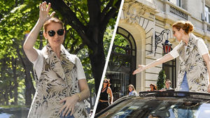 Sidebar TMZ TV Clips 2  