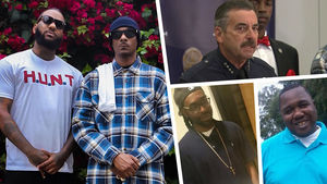 Sidebar TMZ TV Clips 3