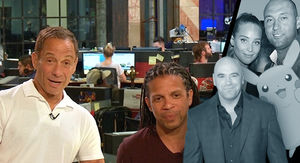 TMZ Live: UFC Sold: Inside the Four Billion Dollar Mega-Deal