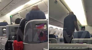 Lamar Odom -- Drunk, Vomiting and Removed from&hellip;