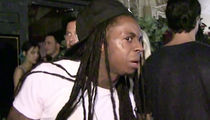 Lil Wayne -- Bouncer Lawyers Up Over Alleged Nightclub Assault