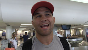 Robbie Lawler -- UFC Sale Means Nothing to Me ... I'm Just Here to Kick Ass!